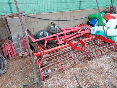 Maquinaria Agr cola rodillos de segunda mano y ocasi n en Cuenca