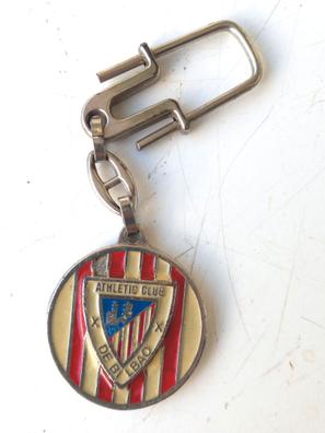 Llavero F.C. Atlético de Madrid Escudo - Kilumio