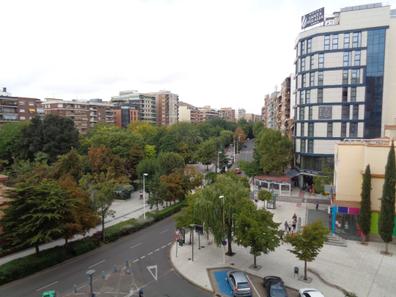 silbar Estadio preocupación Pisos en venta en Ciudad Real. Comprar y vender pisos | Milanuncios