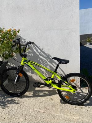 Bicicletas Bmx Baratas Bicicletas Para Trucos En Venta Bmx Trucos