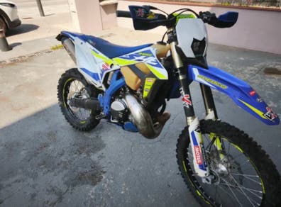 Sherco - 300 se-r