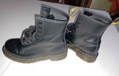 Dr martens imitacion hot sale