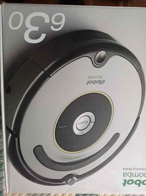 Recambios Roomba 620 de segunda mano por 30 EUR en Valladolid en WALLAPOP