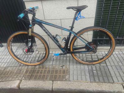 Bicicleta stevens online 29