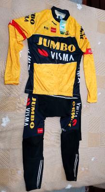 Maillot y Culotte ciclismo Hombre de segunda mano por 25 EUR en