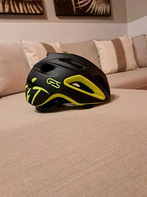 CASCO MTB MOD. BM30 NEGRO TALLA M/L