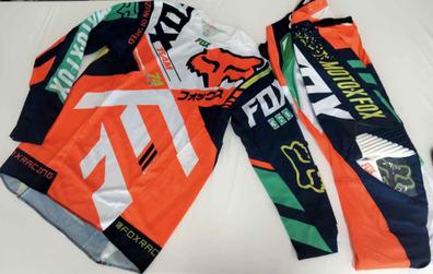 Ropa enduro Accesorios para moto de segunda mano baratos | Milanuncios