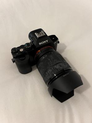 Sony Alpha A7 Ii Mirrorless Digital Camera With Sony Zeiss Fe 24-70mm F/4  Oss Lens, 1 - Kroger