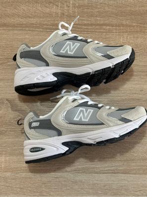 Zapatillas new balance Moda y complementos de segunda mano barata Milanuncios