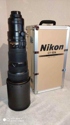 Primer objetivo TAMRON compatible con el sistema Z de Nikon