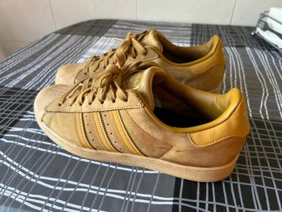 Zapatillas adidas superstar online 80s cuero super rebajadas