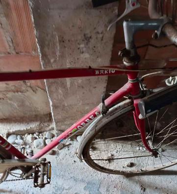 Venta bicicleta orbea antigua Bicicletas de segunda mano baratas