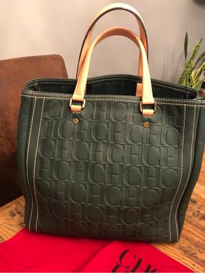 Bolsos carolina herrera Bolsos de segunda mano baratos Milanuncios