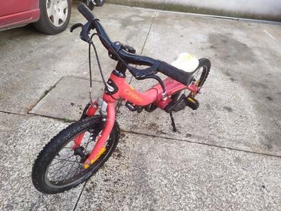 Bicicleta niño outlet orbea grow 1