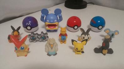 Comprar Figuras de juguete Pokémon, articuladas