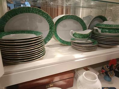 Loza de segunda mano en Madrid Provincia Milanuncios