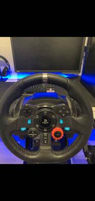 Milanuncios - Soporte volante Logitech G29