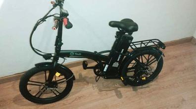 Cargador de bicicletas cheap para carro olx