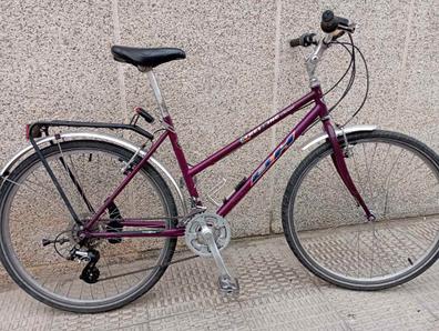 Bh trekking de segunda mano Milanuncios