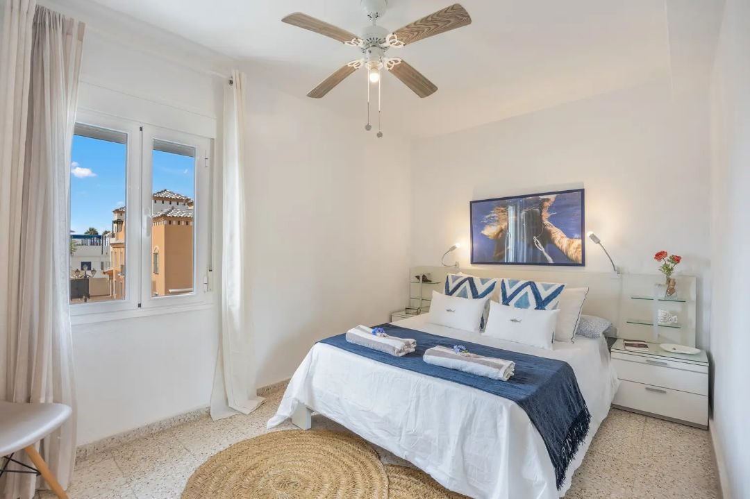 Fotografía del inmueble reportado: 700 €/mes — Sanlucar de Barrameda, Sanlucar de Barrameda