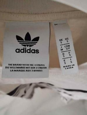 Adidas Ropa zapatos y moda de hombre de segunda mano barata en Huelva Provincia Milanuncios