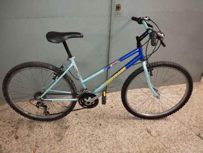 Bicicleta 18 best sale pulgadas con marchas