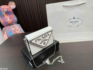 Imitacion prada Bolsos de segunda mano baratos Milanuncios