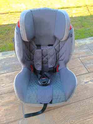 Artículos para bebes de segunda mano en Monserrat Milanuncios