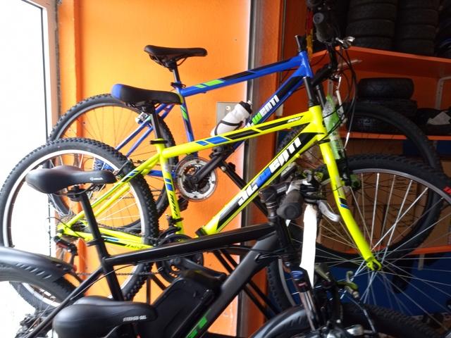 Bicicletas mtb best sale 29 milanuncios