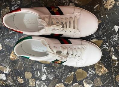 Gucci Ropa, zapatos y moda de hombre de segunda mano barata en Las Palmas  Provincia | Milanuncios