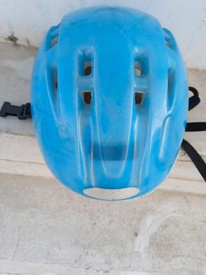 Milanuncios - casco bici niño