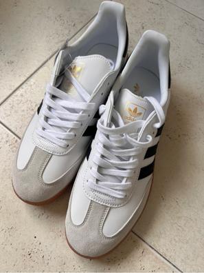 Adidas samba segunda mano sales