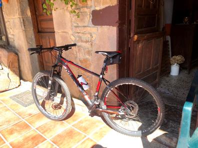 Ruedas fulcrum de segunda mano en Asturias Provincia Milanuncios