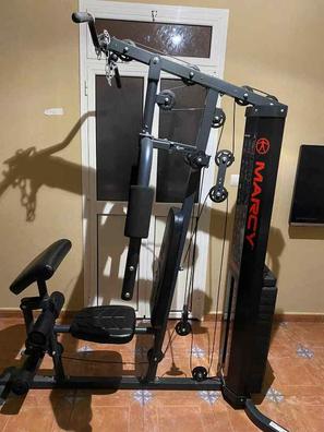 Maquina musculacion milanuncios new arrivals