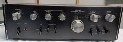 Sansui Amplificadores de segunda mano baratos | Milanuncios