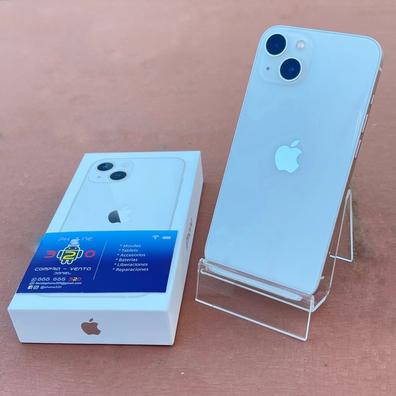 iPhone 11 128GB - Blanco - Libre