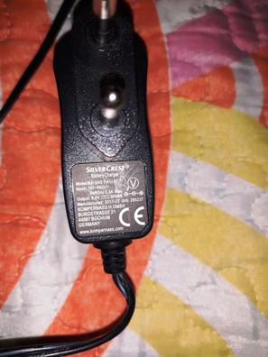 Clatronic HS 2631 Aspirador de mano potente con cable compacto filtro  permanente
