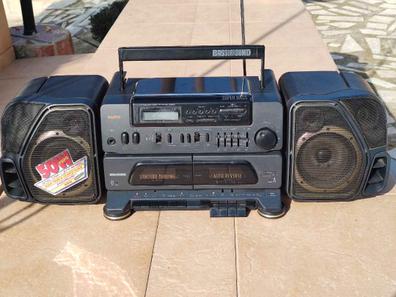 Pletina Cassette de segunda mano por 60 EUR en Mataró en WALLAPOP