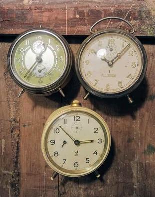 Reloj cuerda cuco de segunda mano Milanuncios