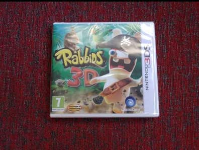 Rayman 3ds | Milanuncios