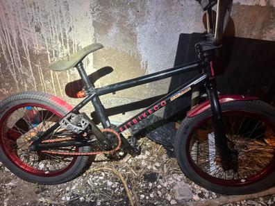 Bmx milanuncios online