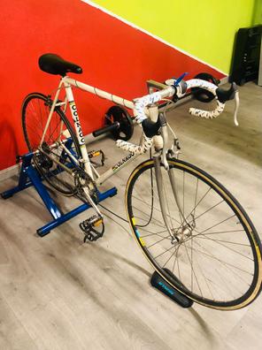 Atticus trampa Distante Rodillo bicicleta Bicicletas de segunda mano baratas en Granada |  Milanuncios