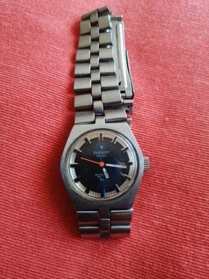 Reloj tissot automatico Milanuncios