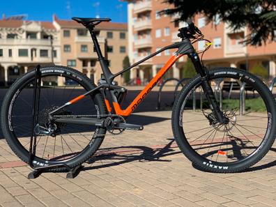 Cuadro discount mondraker podium