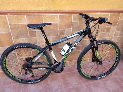 Bicicleta coluer online ascent