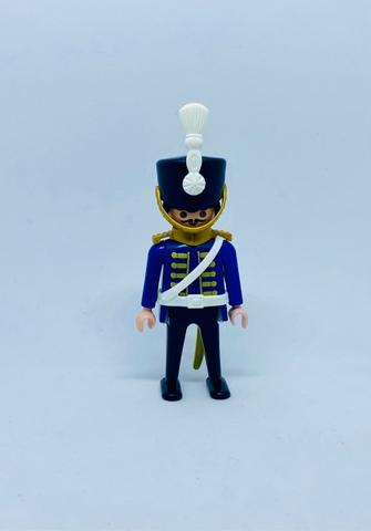 Playmobil best sale guardia real