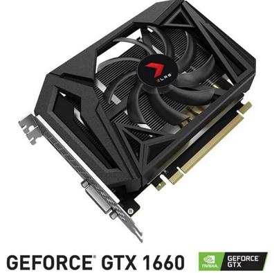 Gtx 1660 ti segunda mano hot sale