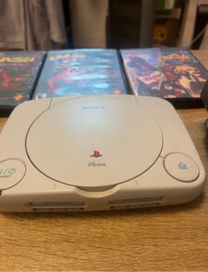Crash Bandicoot 2: Cortex Strikes Back PS1 - Version PAL - Bon État