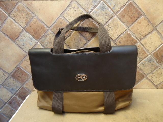 Milanuncios bolso purificacion garcia original de t