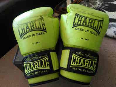 Guantes Boxeo de mano y barato en A Coruña | Milanuncios